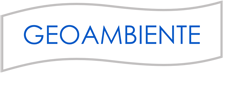 Logomarca da Geoambiente